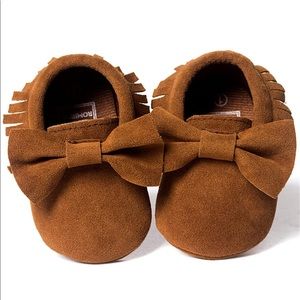 Moccasins